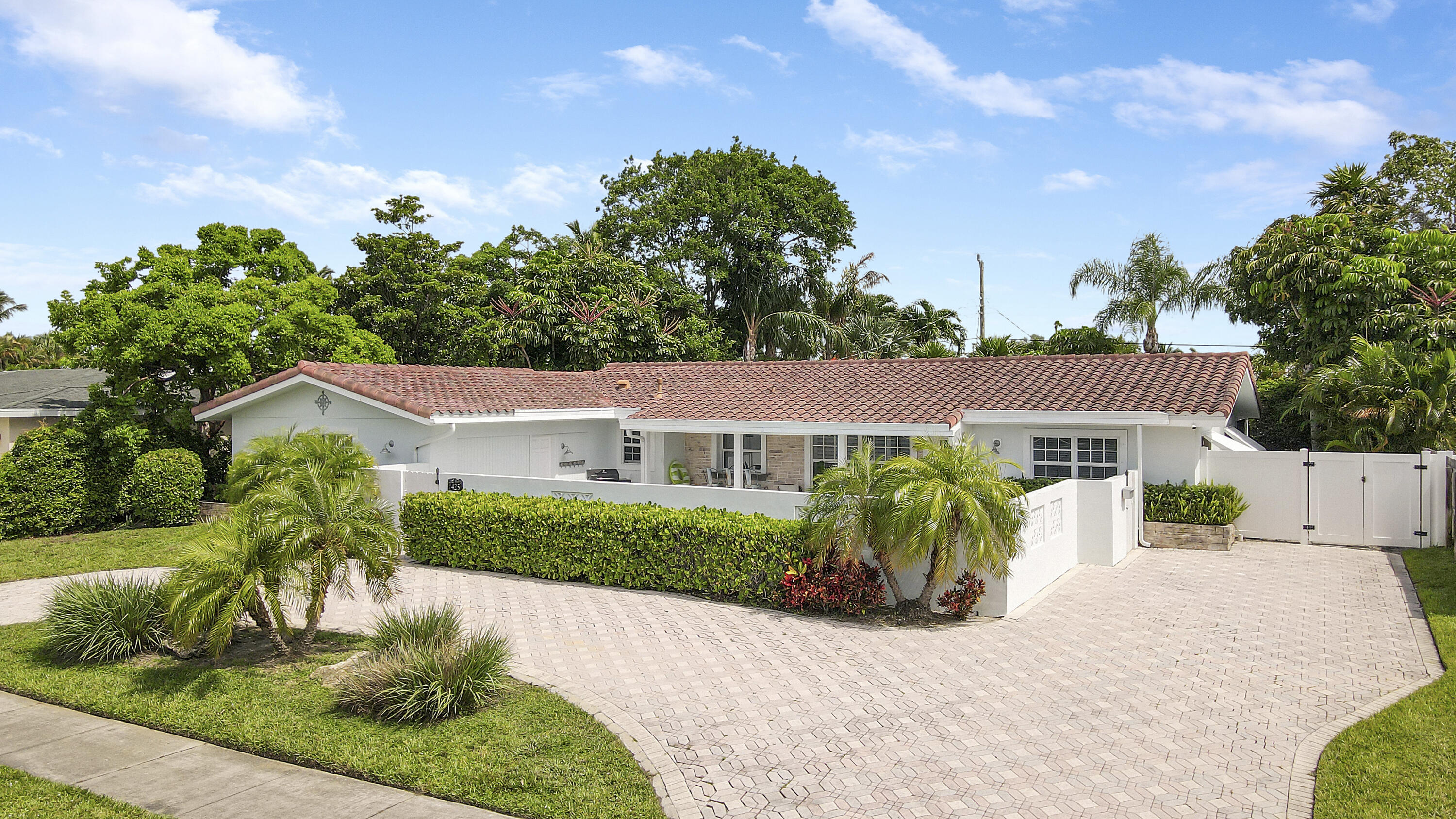 425 Marlin Road North Palm Beach, FL 33408 - Photo 2 of 60 Aerials