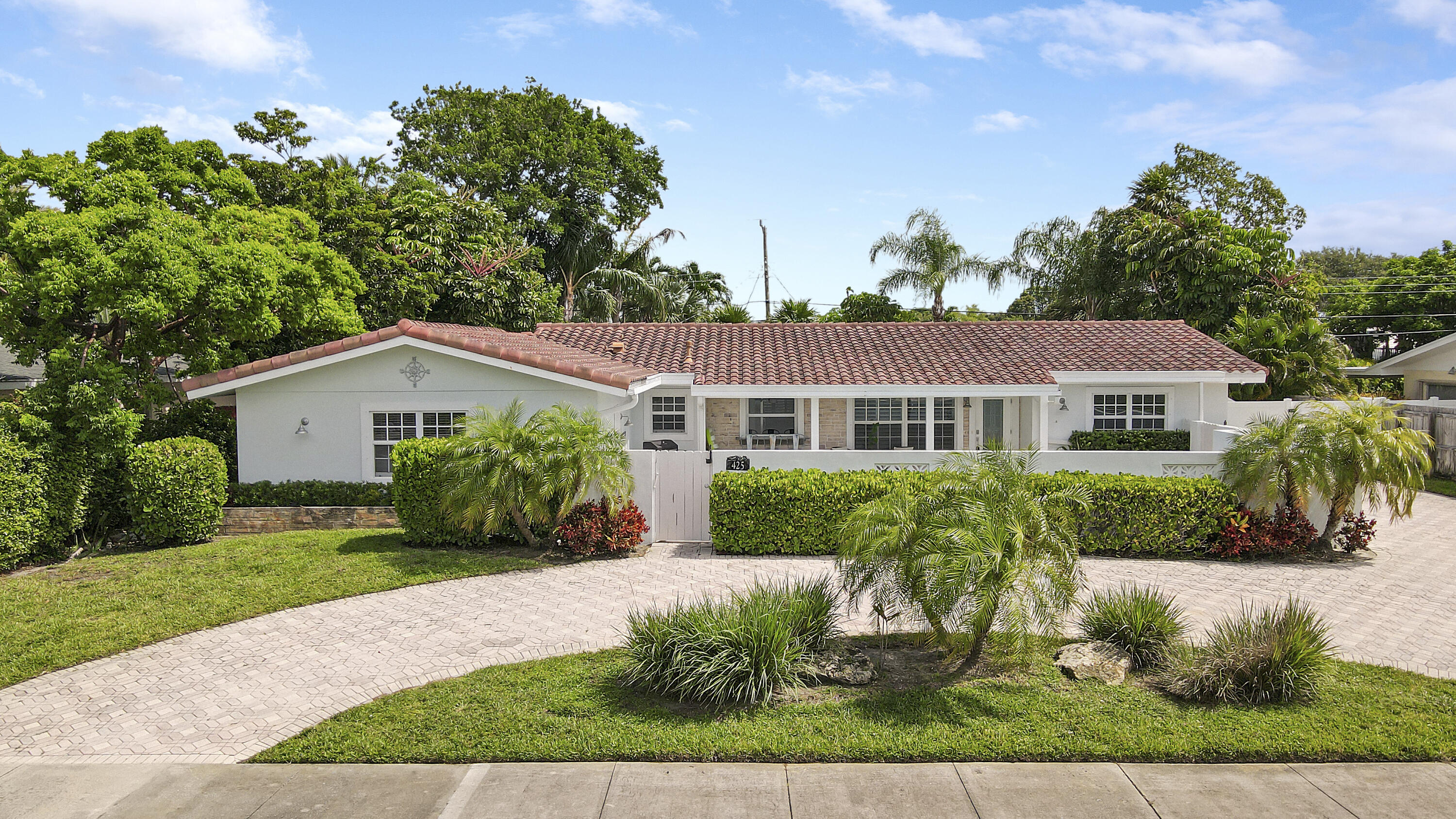 425 Marlin Road North Palm Beach, FL 33408 - Photo 47 of 60 Aerials-15