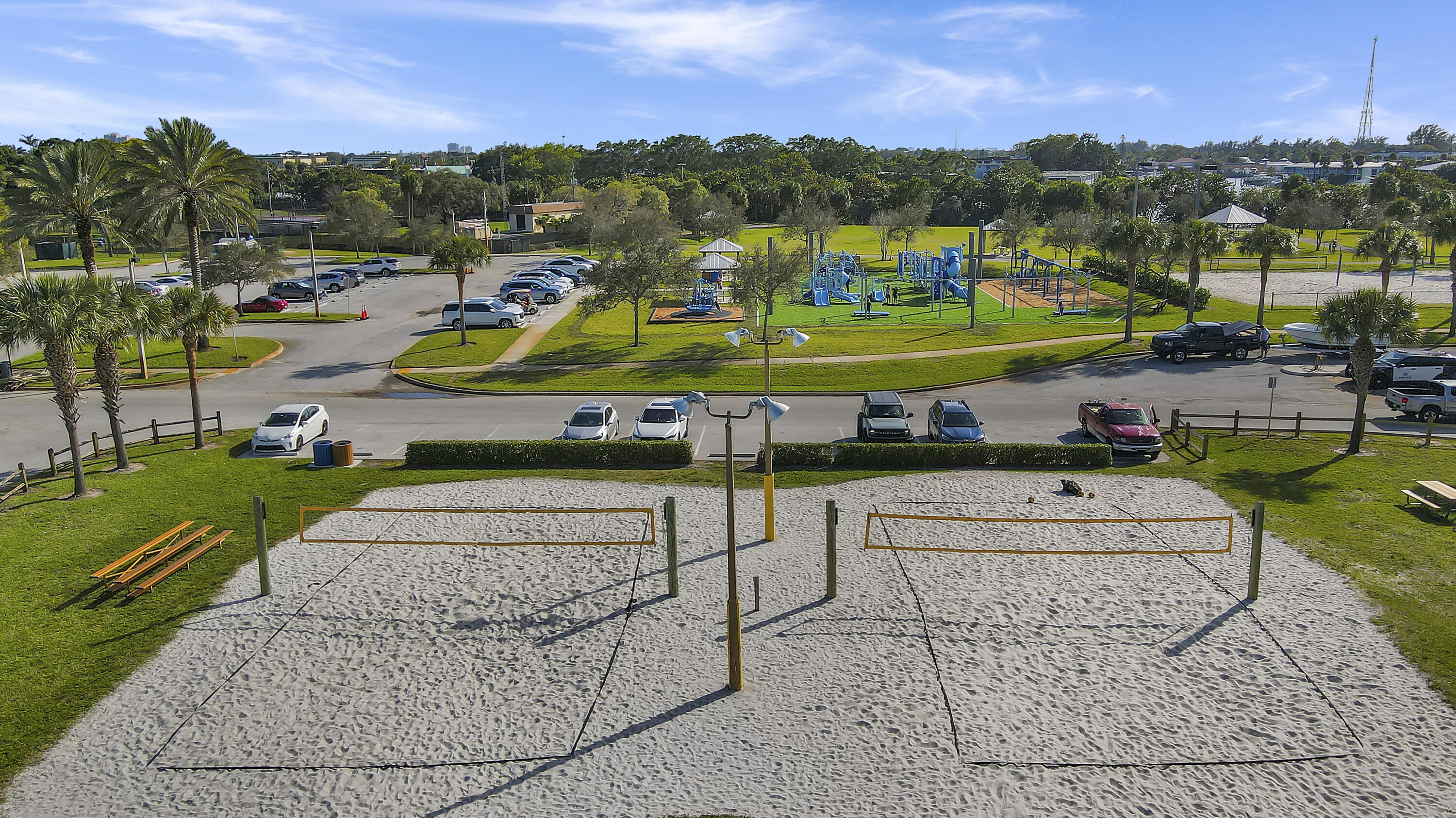 425 Marlin Road North Palm Beach, FL 33408 - Photo 54 of 60 Aerials-3