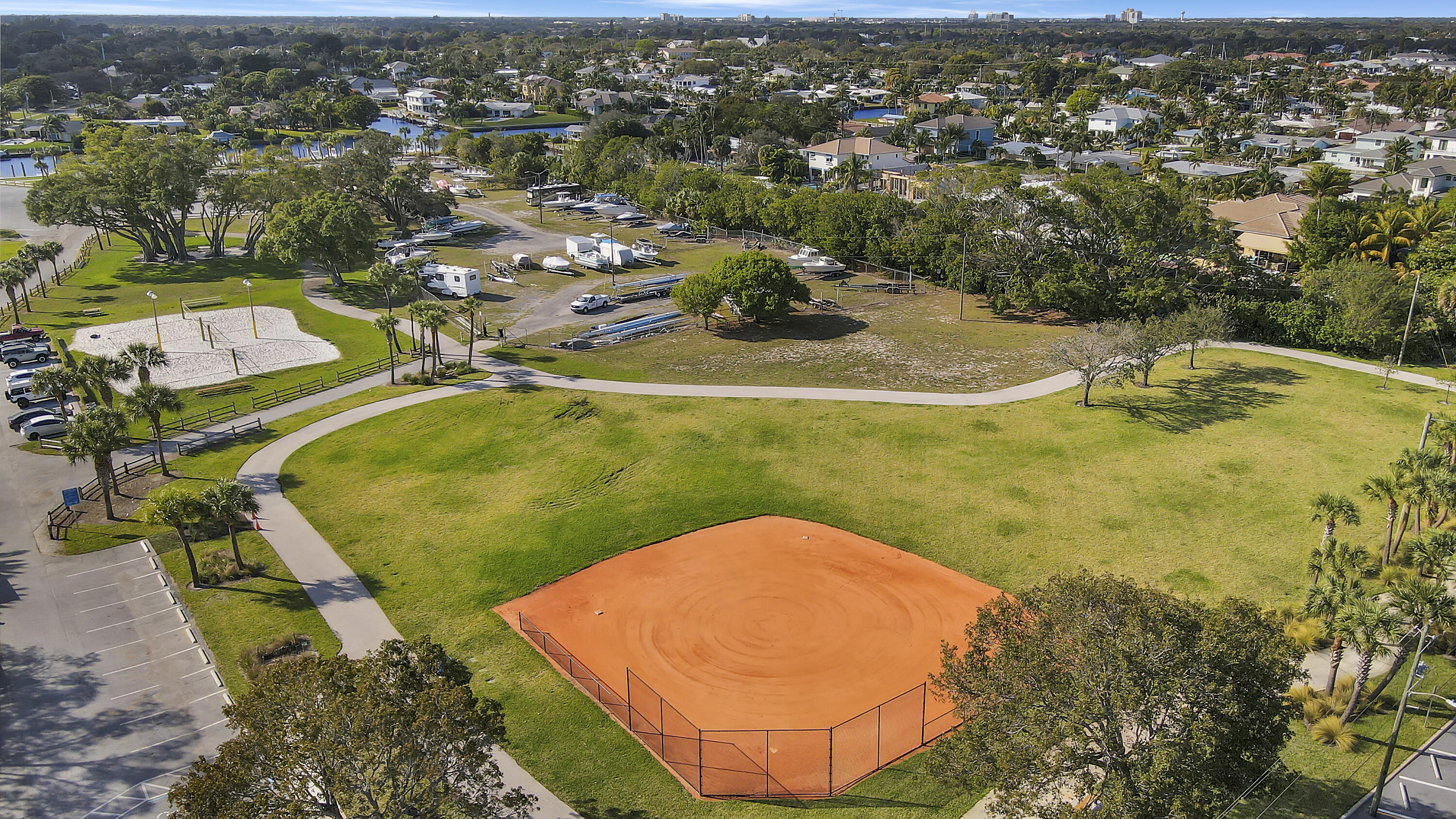 425 Marlin Road North Palm Beach, FL 33408 - Photo 57 of 60 Aerials-5