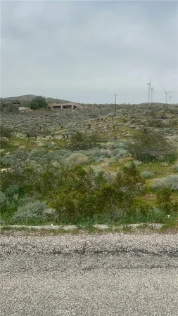 $114,900 | 0 Painted Hills Road, Whitewater, CA 92282