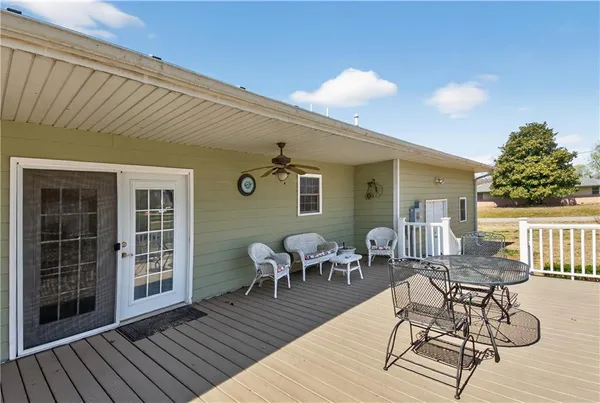 $239,500 | 2136 North 8th Street, Independence, KS 67301