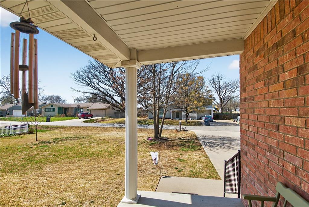 2136 North 8th Street Independence, KS 67301 - Photo 27 of 31