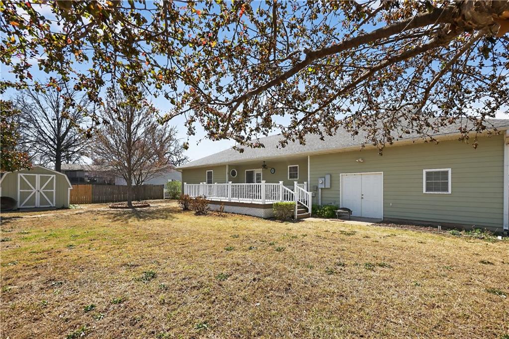 2136 North 8th Street Independence, KS 67301 - Photo 30 of 31