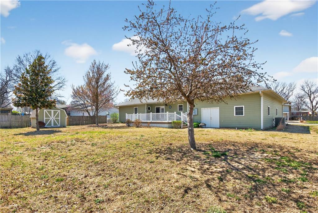 2136 North 8th Street Independence, KS 67301 - Photo 31 of 31