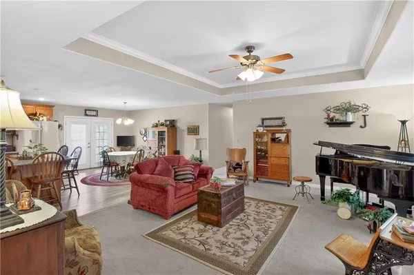 $239,500 | 2136 North 8th Street, Independence, KS 67301