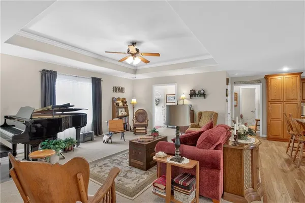 $239,500 | 2136 North 8th Street, Independence, KS 67301