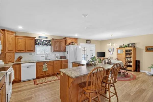 $239,500 | 2136 North 8th Street, Independence, KS 67301