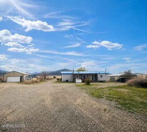 $389,000 | 11145 Cormier Boulevard, Winnemucca, NV 89445