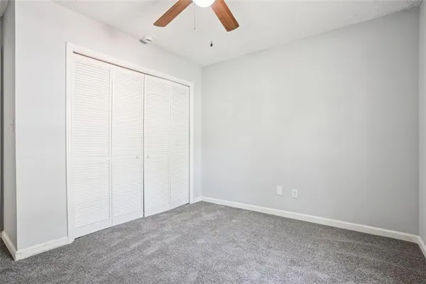 $185,000 | 6430 Oakleaf Way, Morrow, GA 30260