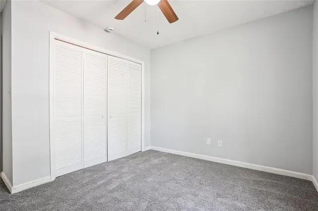 $190,000 | 6430 Oakleaf Way, Morrow, GA 30260