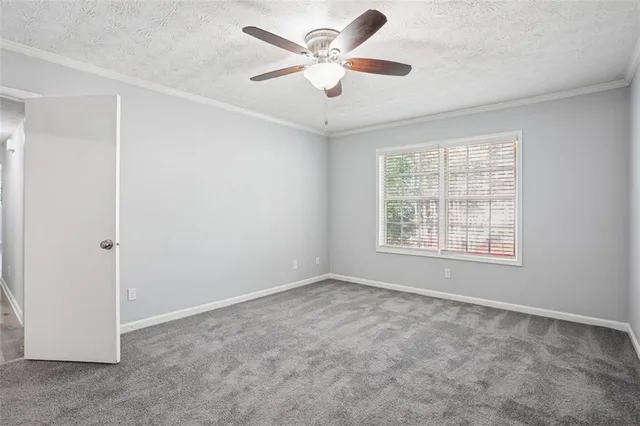 $190,000 | 6430 Oakleaf Way, Morrow, GA 30260