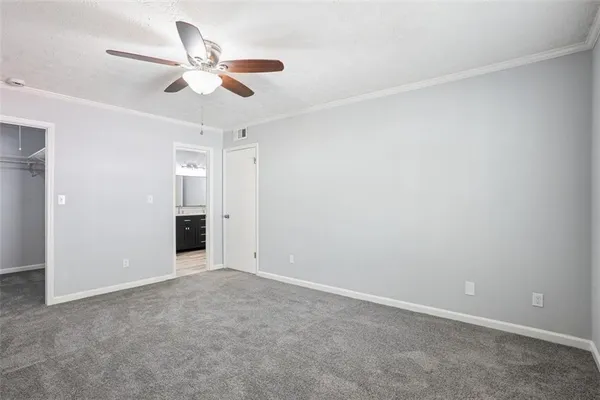 $185,000 | 6430 Oakleaf Way, Morrow, GA 30260