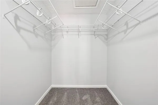 $185,000 | 6430 Oakleaf Way, Morrow, GA 30260