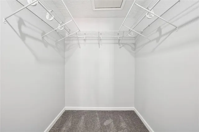 $190,000 | 6430 Oakleaf Way, Morrow, GA 30260