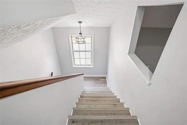 $185,000 | 6430 Oakleaf Way, Morrow, GA 30260