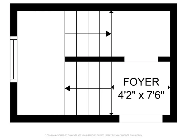 $190,000 | 6430 Oakleaf Way, Morrow, GA 30260