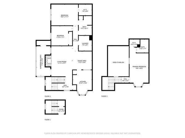 $185,000 | 6430 Oakleaf Way, Morrow, GA 30260