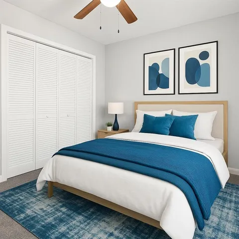 $190,000 | 6430 Oakleaf Way, Morrow, GA 30260