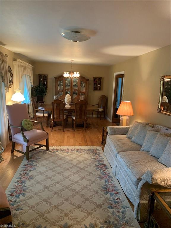 4508 Kennedy Road Trinity, NC 27370 - Photo 3 of 24