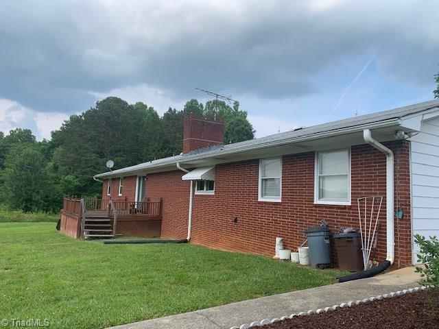 4508 Kennedy Road Trinity, NC 27370 - Photo 22 of 24
