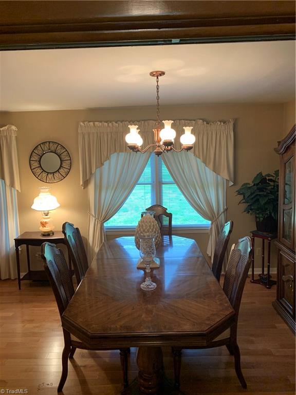 4508 Kennedy Road Trinity, NC 27370 - Photo 4 of 24