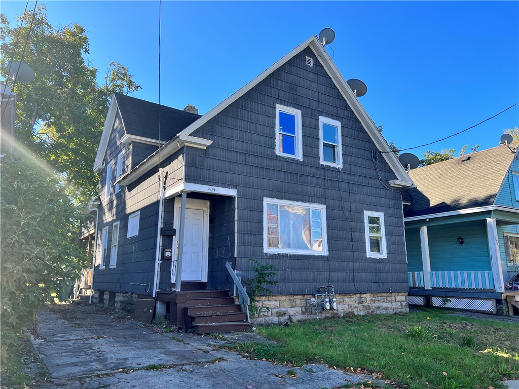 409 Bernard Street Rochester, NY 14621 - Photo 1 of 1