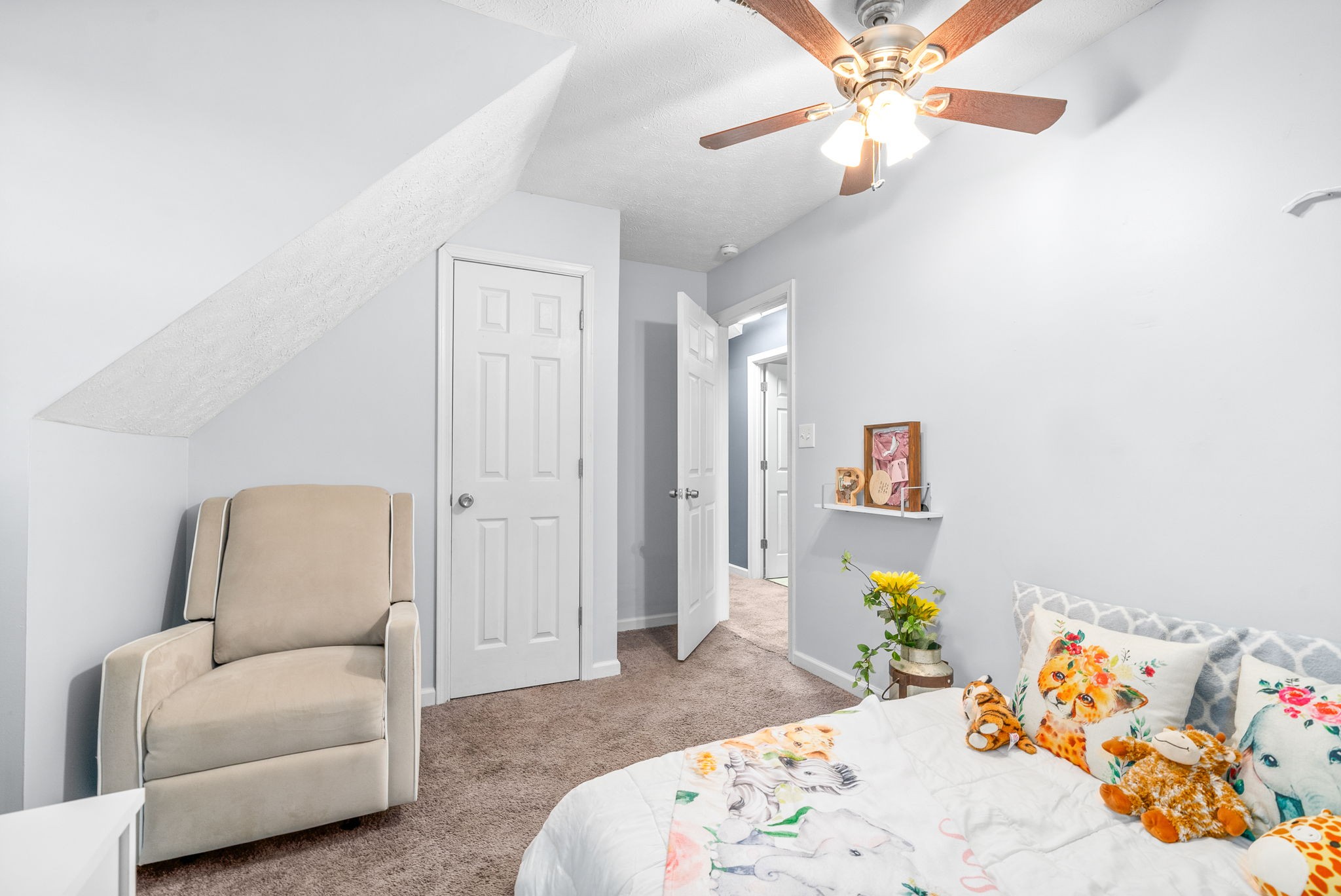 950 Hugh Hunter Road Oak Grove, KY 42262 - Photo 20 of 30 Gallery Image 20