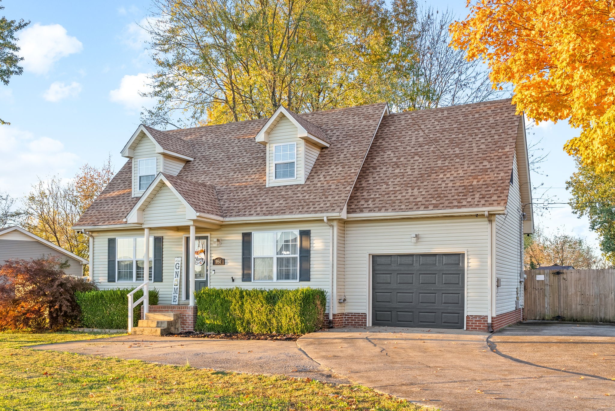 950 Hugh Hunter Road Oak Grove, KY 42262 - Photo 2 of 30 Gallery Image 2
