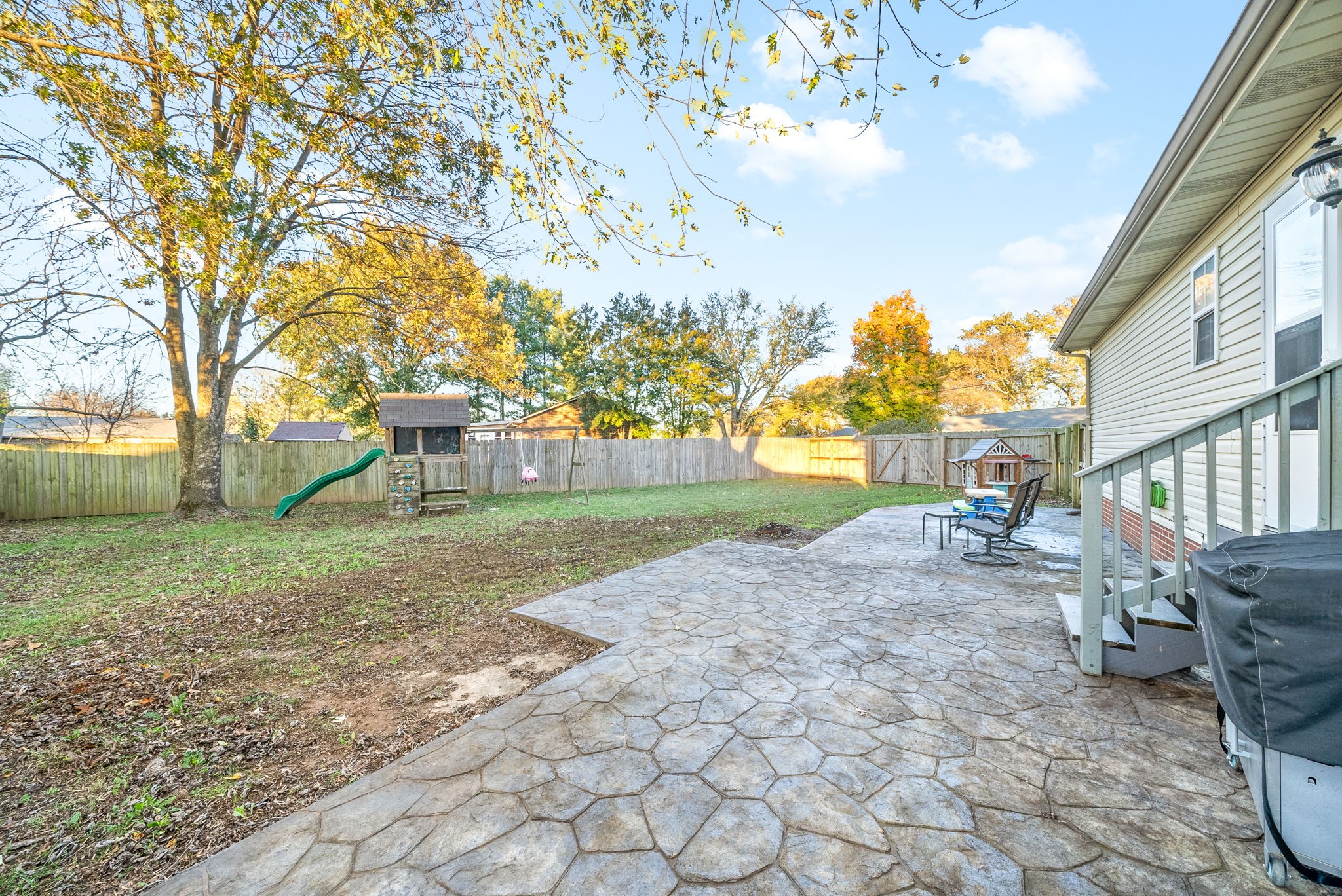 950 Hugh Hunter Road Oak Grove, KY 42262 - Photo 23 of 30 Gallery Image 23