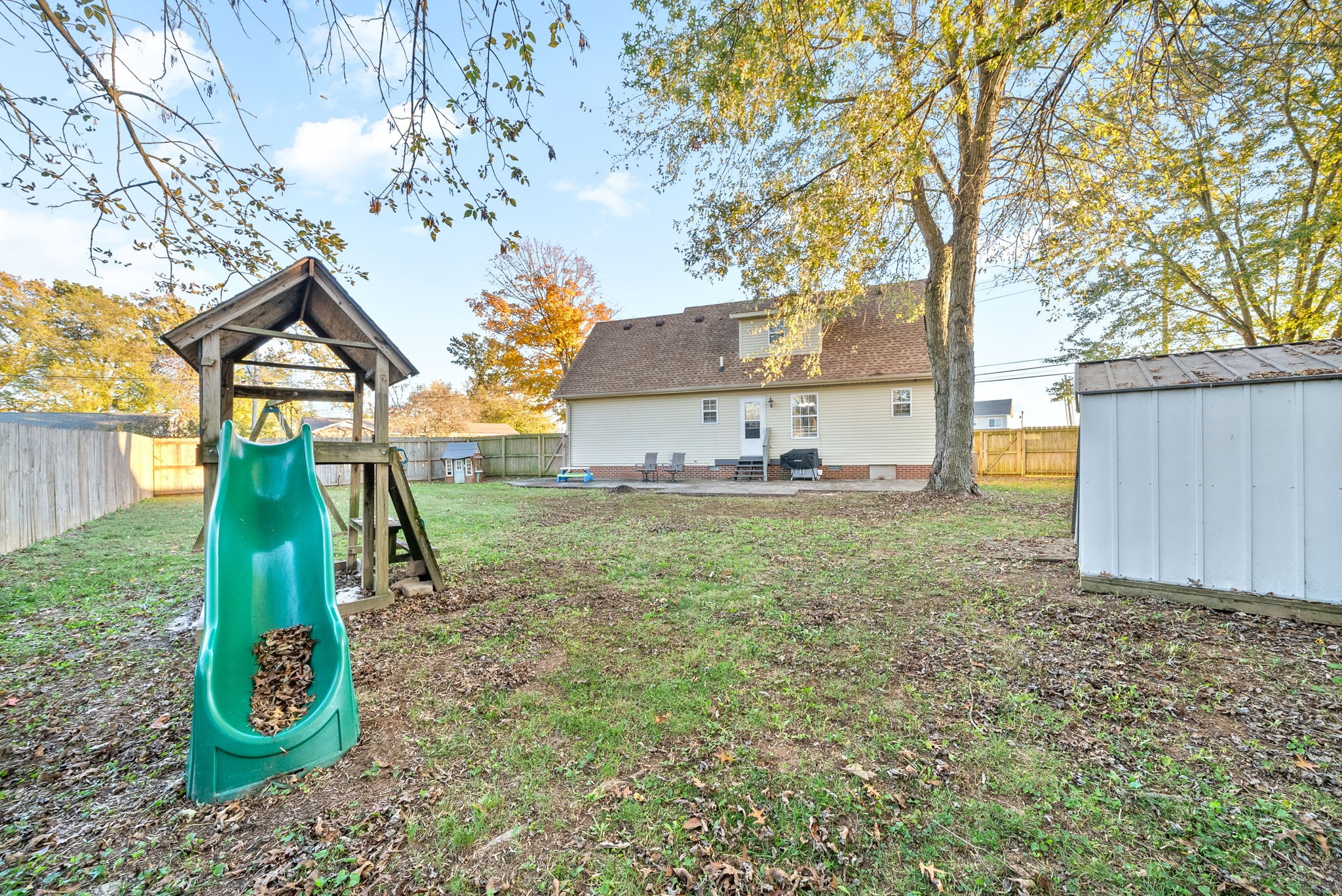 950 Hugh Hunter Road Oak Grove, KY 42262 - Photo 24 of 30 Gallery Image 24