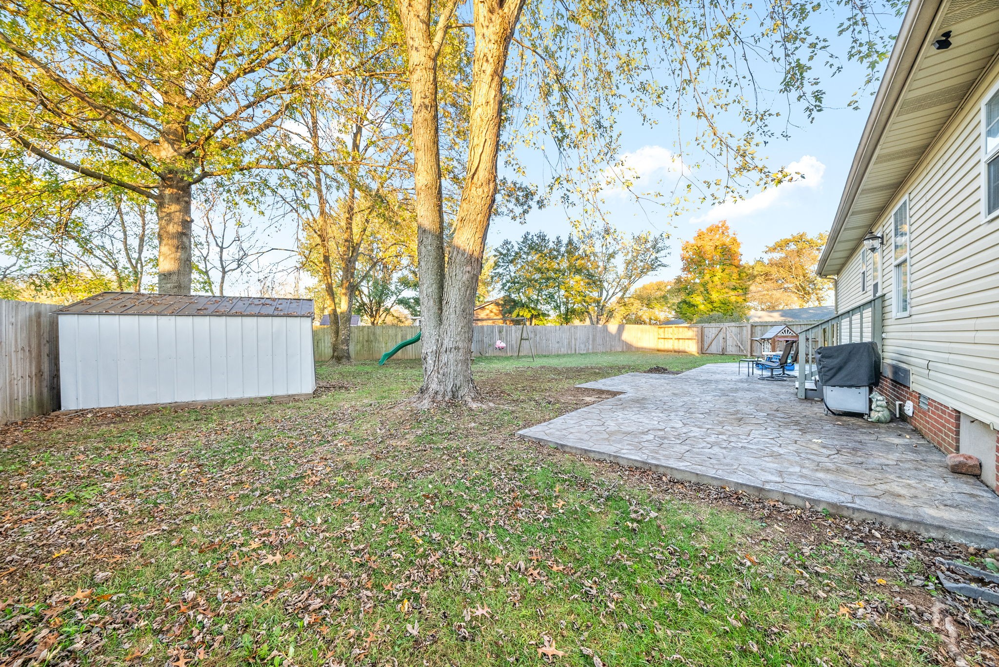 950 Hugh Hunter Road Oak Grove, KY 42262 - Photo 25 of 30 Gallery Image 25