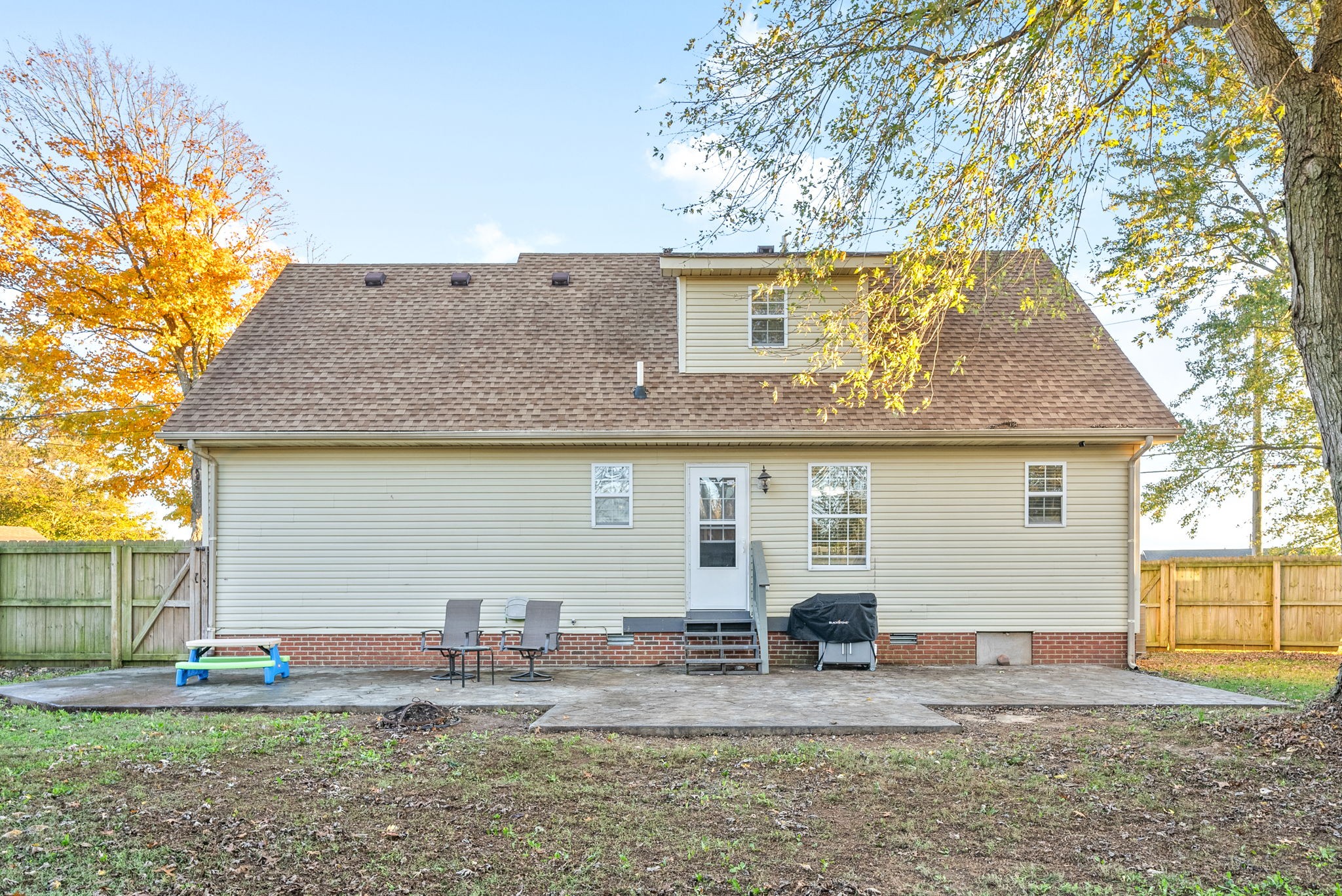 950 Hugh Hunter Road Oak Grove, KY 42262 - Photo 26 of 30 Gallery Image 26