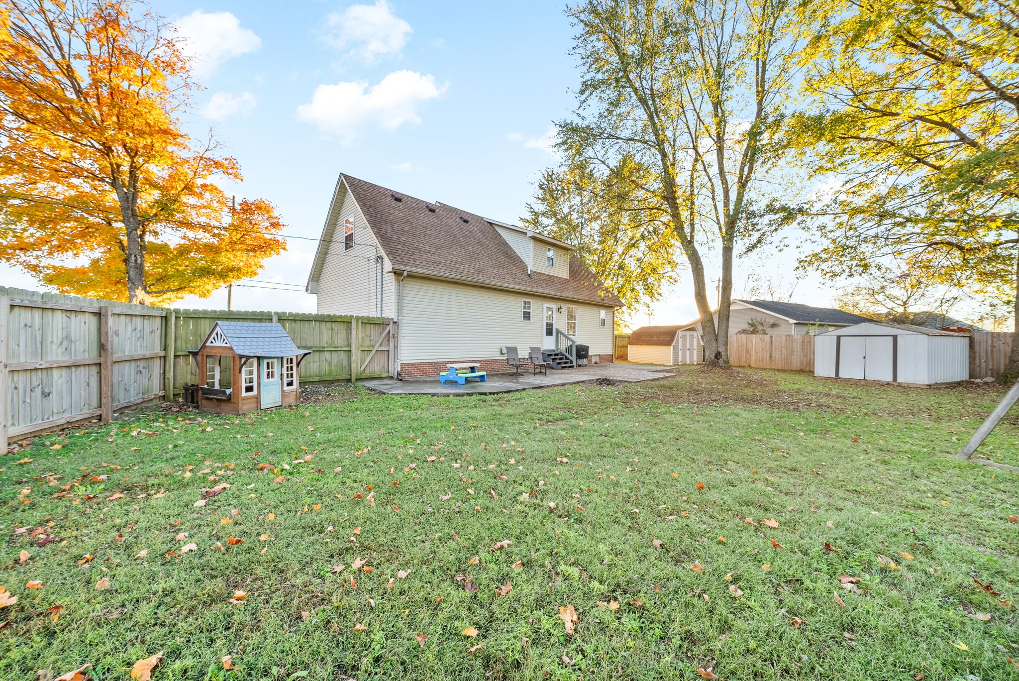950 Hugh Hunter Road Oak Grove, KY 42262 - Photo 28 of 30 Gallery Image 28