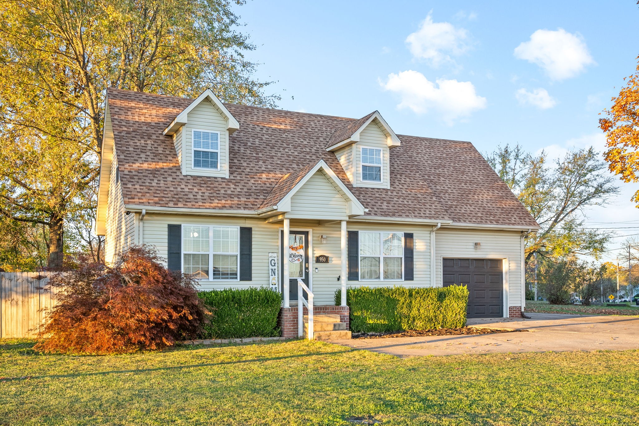 950 Hugh Hunter Road Oak Grove, KY 42262 - Photo 30 of 30 Gallery Image 30