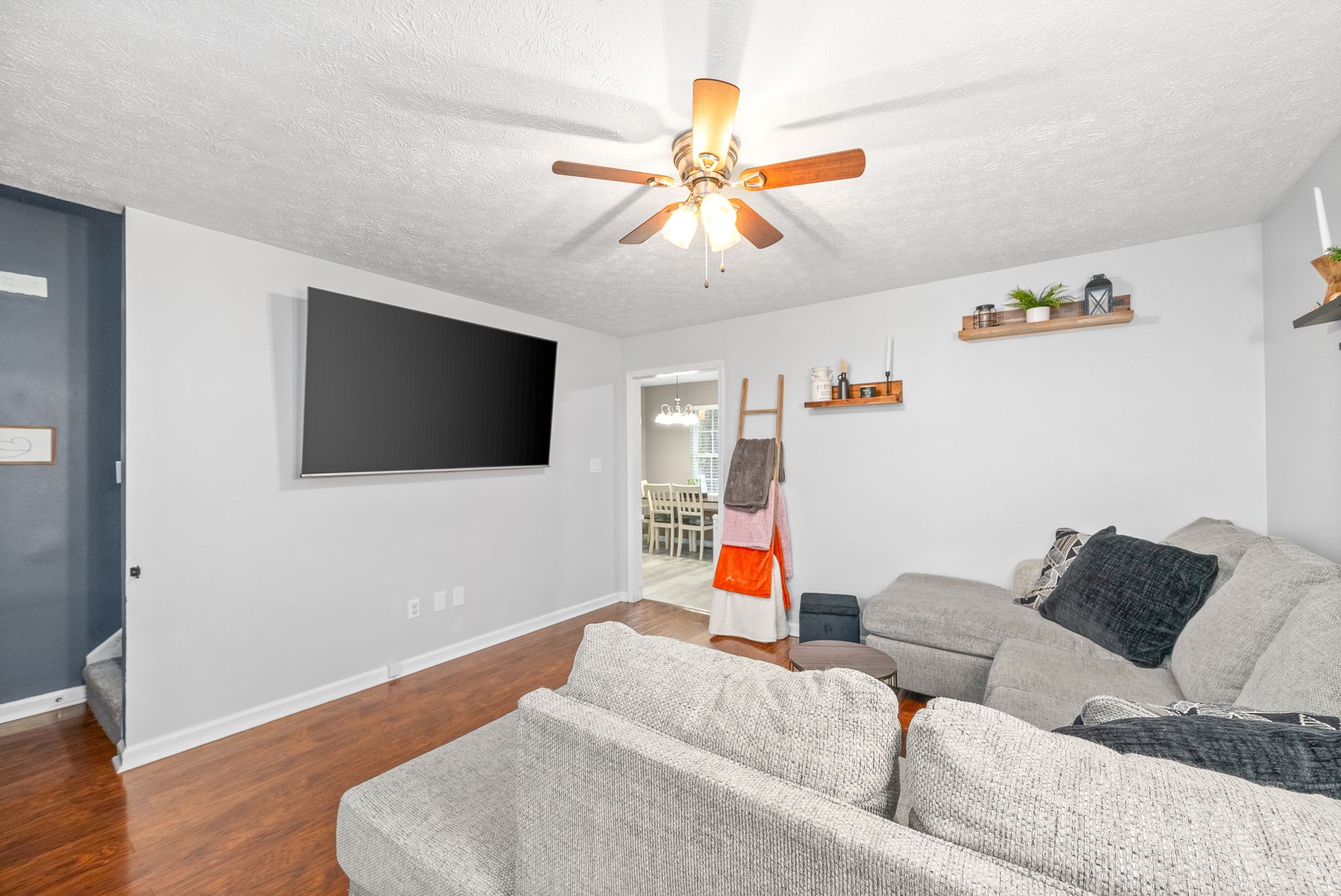 950 Hugh Hunter Road Oak Grove, KY 42262 - Photo 5 of 30 Gallery Image 5
