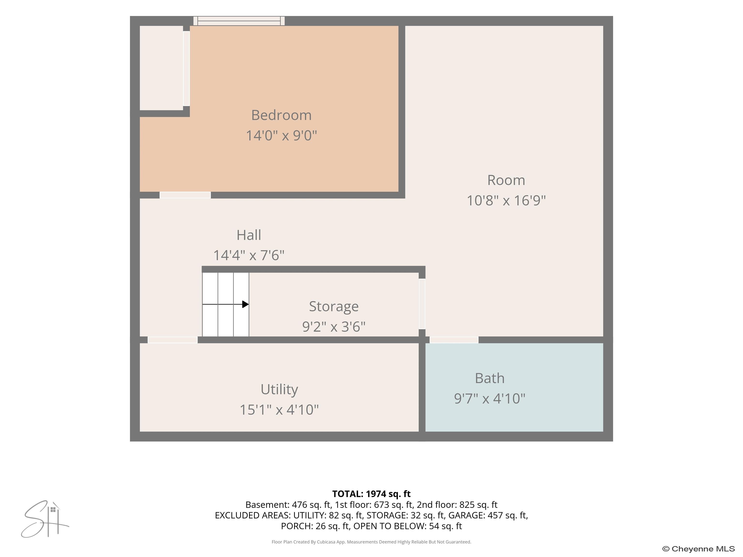 3908 Raindancer Trail Cheyenne, WY 82001 - Photo 28 of 31 Gallery Image 28