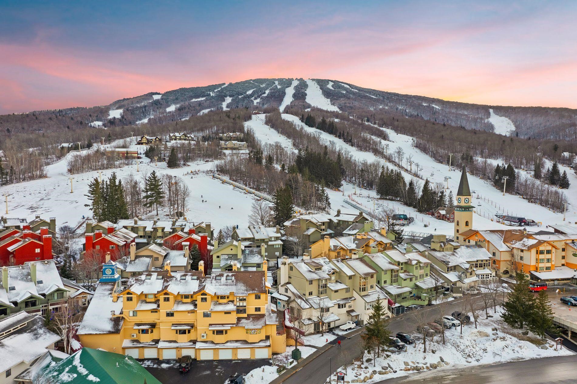 56 Village Square, Unit 56 Stratton, VT 05340 - Photo 2 of 33