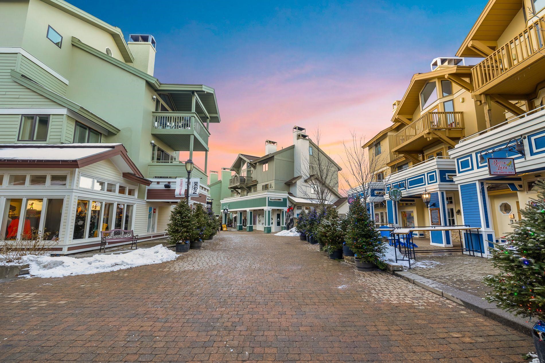 56 Village Square, Unit 56 Stratton, VT 05340 - Photo 23 of 33