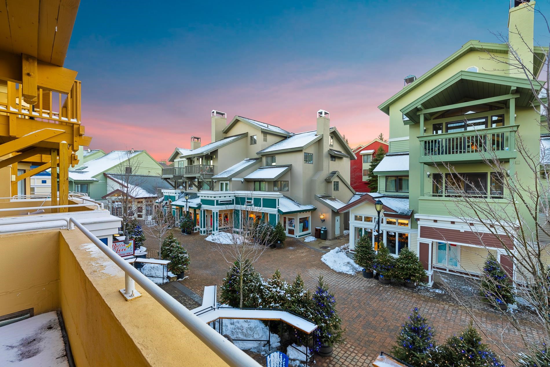 56 Village Square, Unit 56 Stratton, VT 05340 - Photo 25 of 33