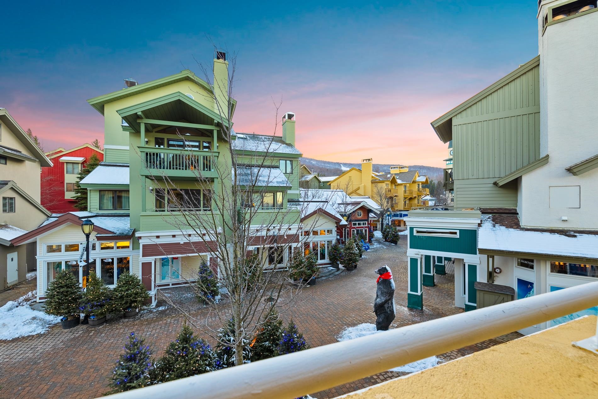 56 Village Square, Unit 56 Stratton, VT 05340 - Photo 26 of 33