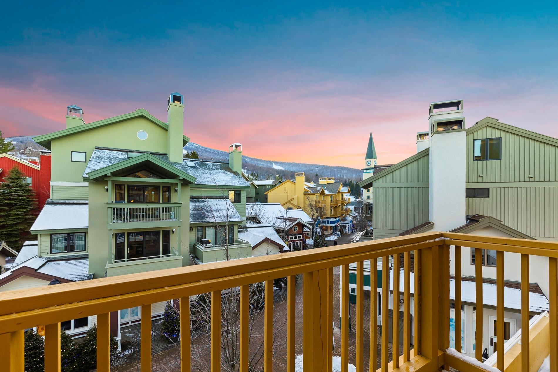 56 Village Square, Unit 56 Stratton, VT 05340 - Photo 27 of 33