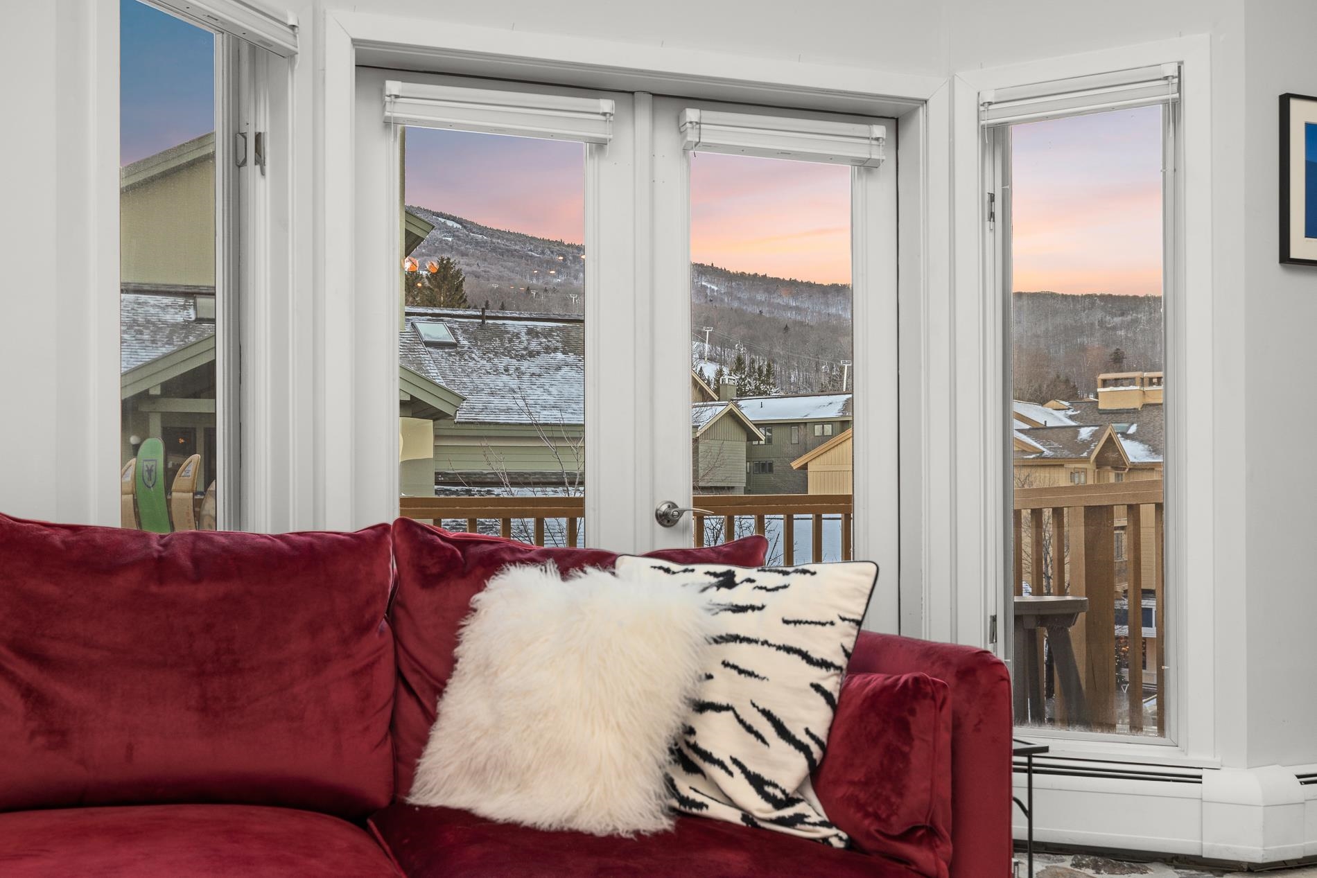 56 Village Square, Unit 56 Stratton, VT 05340 - Photo 4 of 33