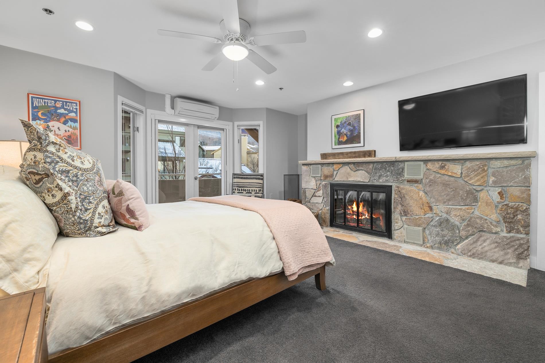 56 Village Square, Unit 56 Stratton, VT 05340 - Photo 9 of 33