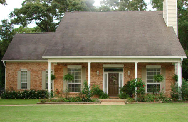 4 Monroe Lane Daphne, AL 36527 - Photo 1 of 1