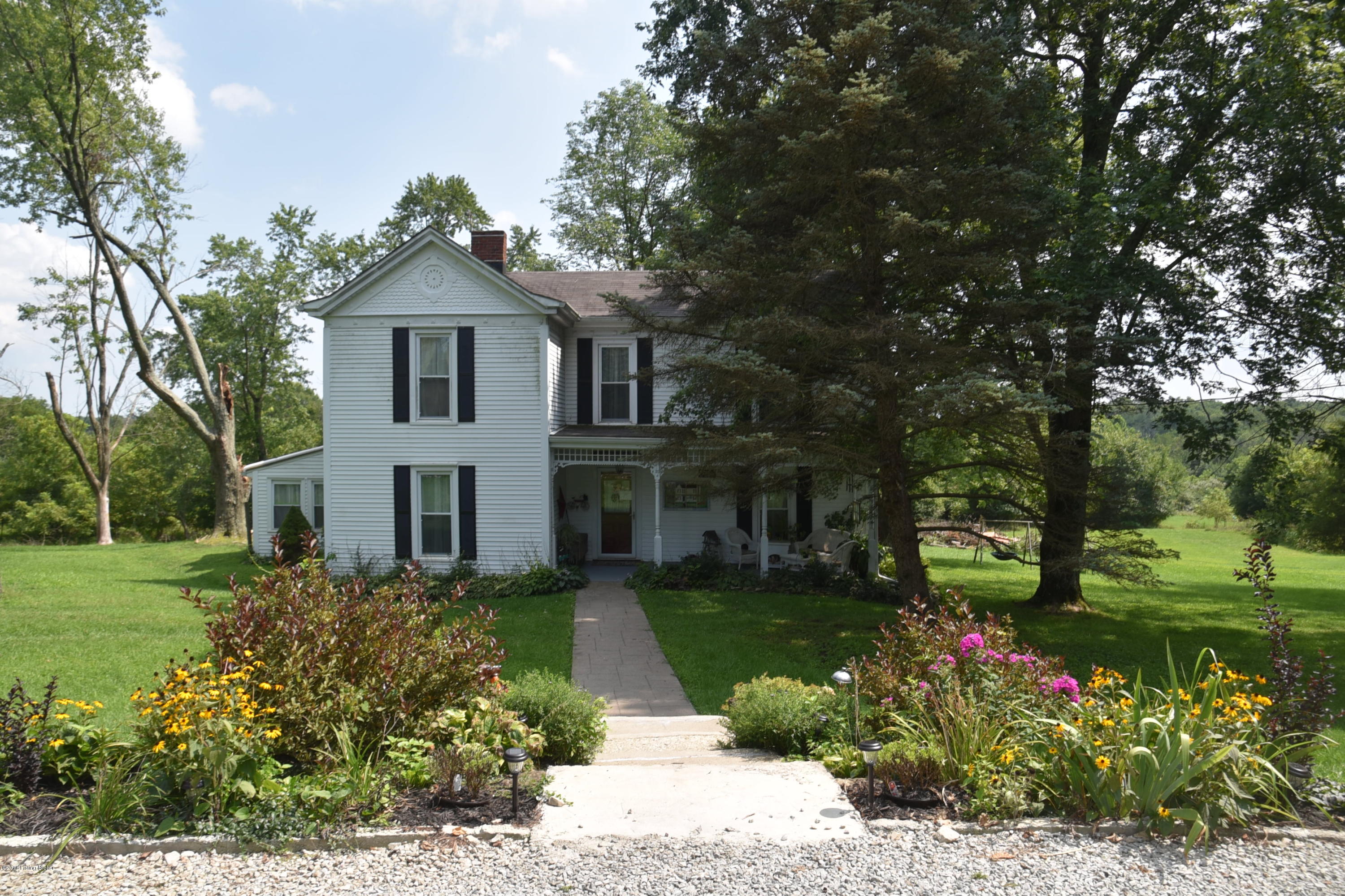 5400 Old Lagrange Road Crestwood, KY 40014 - Photo 1 of 50 Welcome to 5400 Old LaGrange