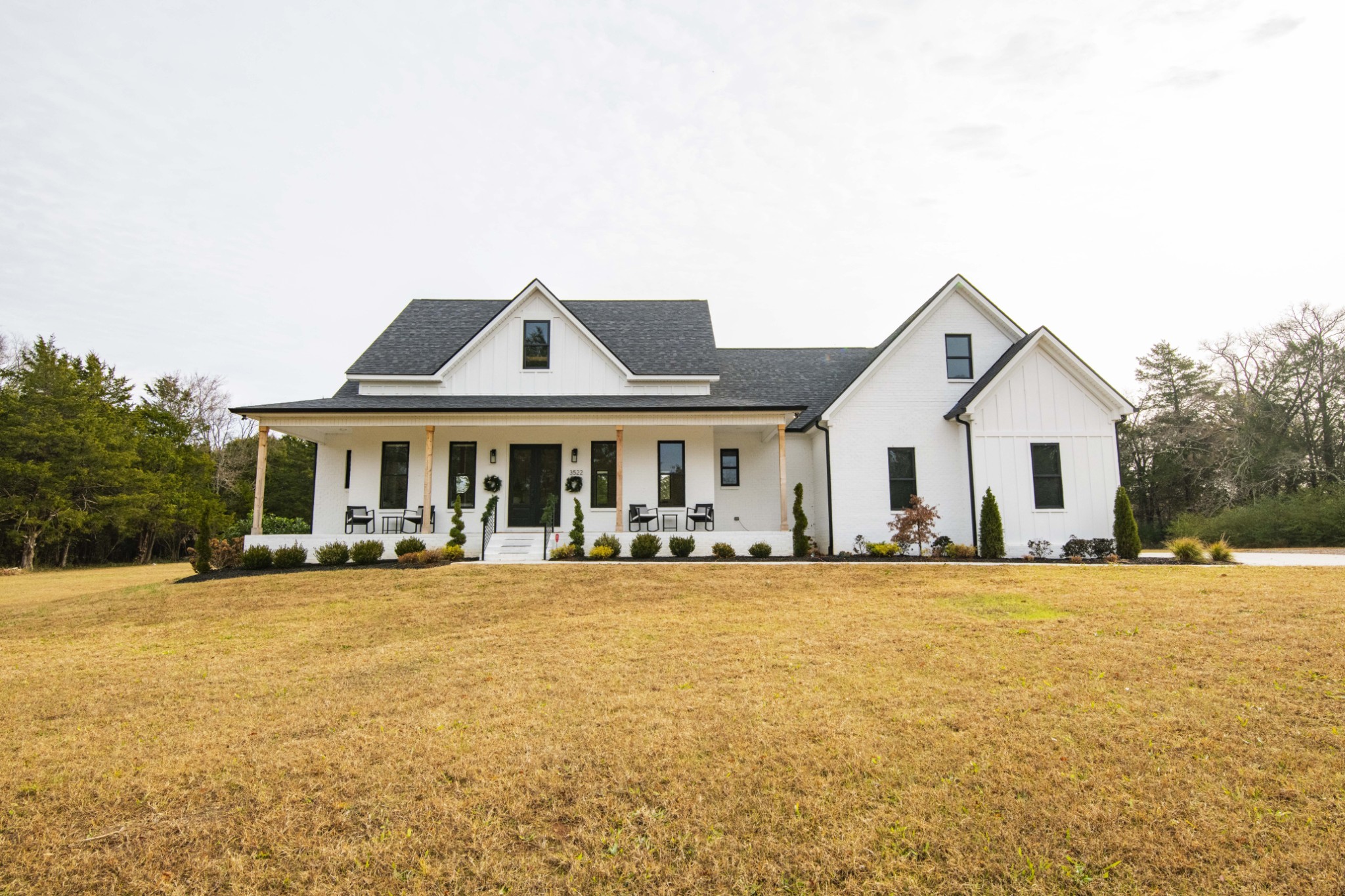 3522 Betty Ford Road Murfreesboro, TN 37130 - Photo 1 of 50 Gallery Image 1
