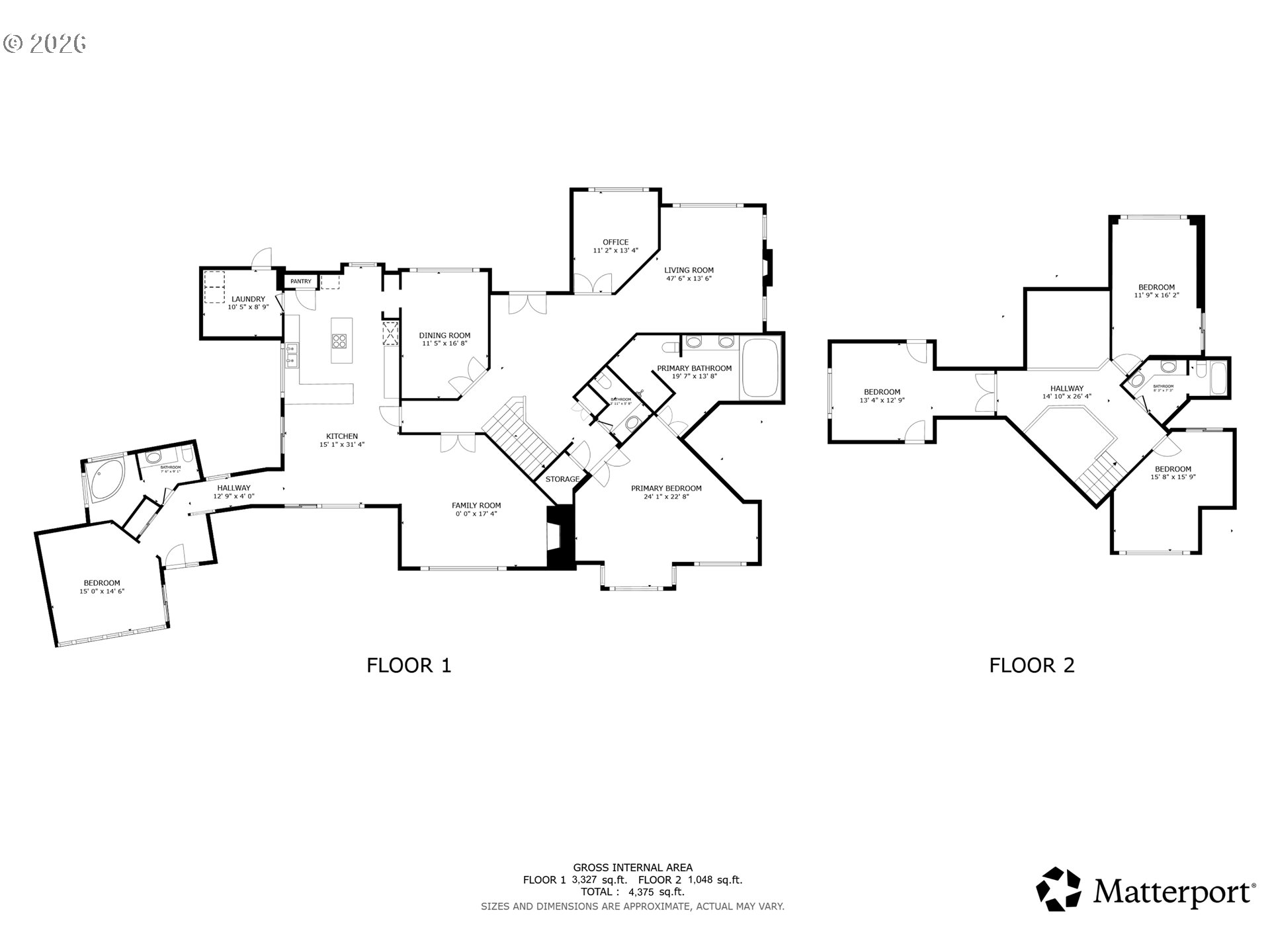 11220 Northwest Ridge Road Portland, OR 97229 - Photo 48 of 48 Floor Plan