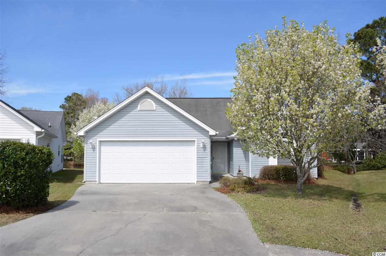2003 Ocean Way Surfside Beach, SC 29575 - Photo 1 of 25 Gallery Image 1