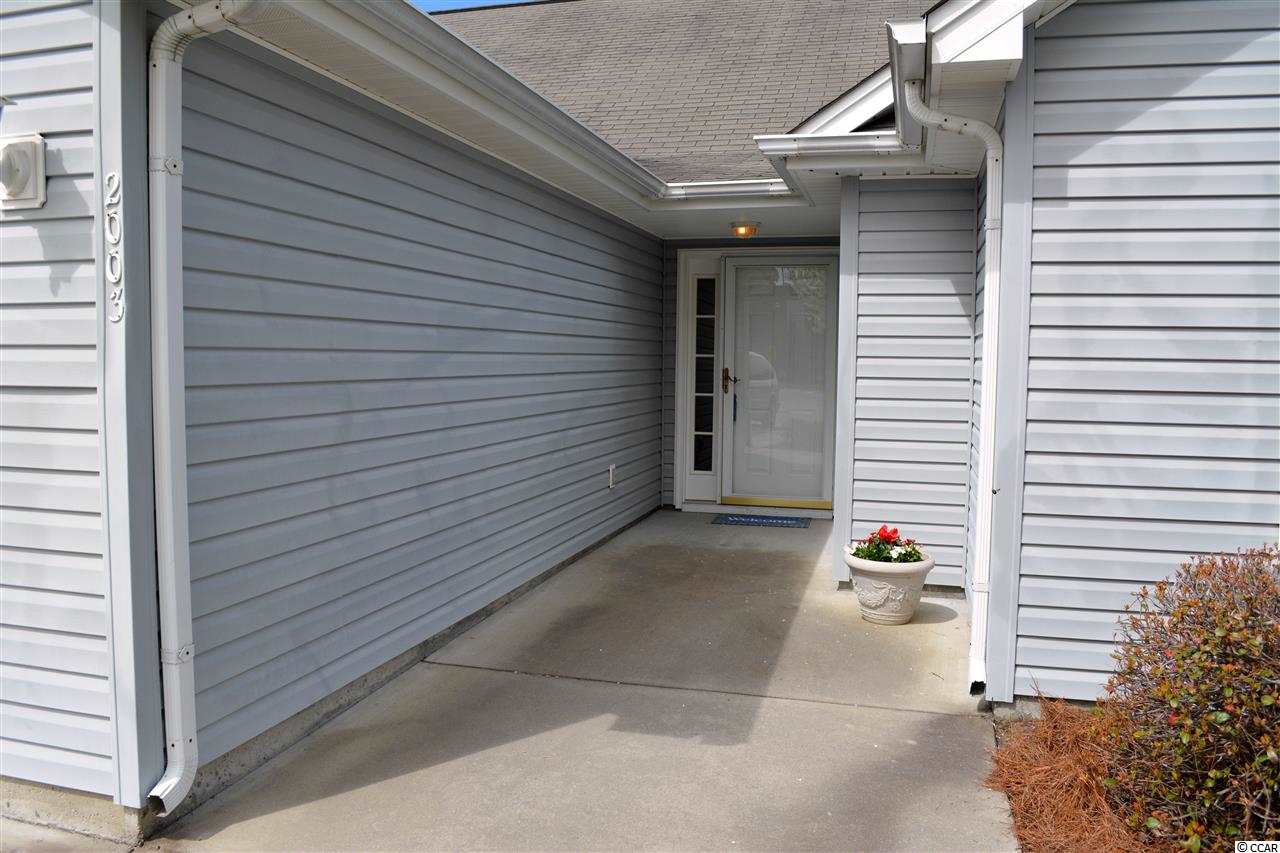 2003 Ocean Way Surfside Beach, SC 29575 - Photo 16 of 25 Gallery Image 16